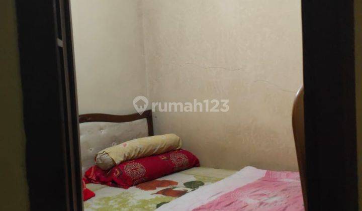 Rumah Siap Huni Strategis Jalan Raya Ciangsana Bogor 2