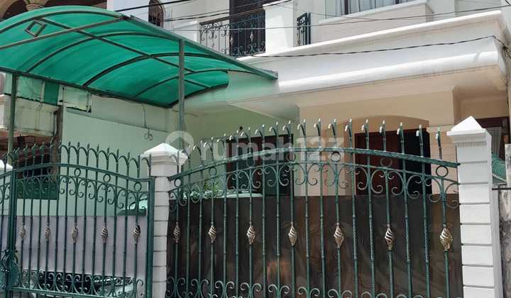 Rumah 2 Lantai Siap Huni Kelapa Gading, Jakarta Utara