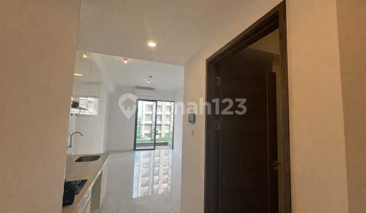 2 Bedroom Ready-to-Occupy Sky House Apartment, Alam Sutra