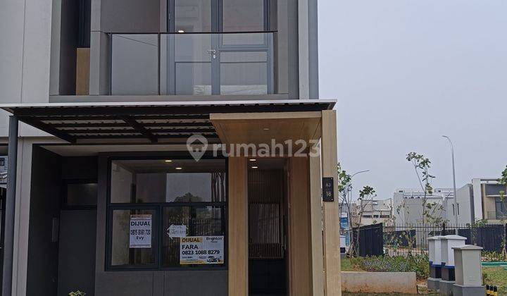 Rumah Siap Huni Tanakayu Serah Terima Agustus 2024 1