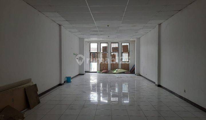 Disewakan Ruko Tangerang City 3 Lantai , Tangerang 1
