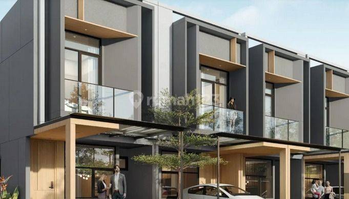 Rumah Siap Huni Tanakayu Serah Terima Agustus 2024 2