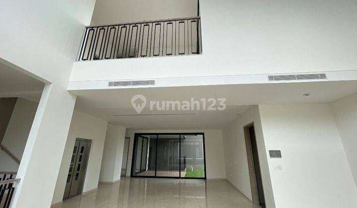 Rumah Sultan Nava Park Laurel Tpye 12 Hook 2