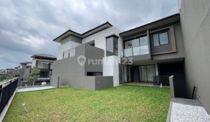 Rumah Sultan Nava Park Laurel Tpye 12 Hook 1