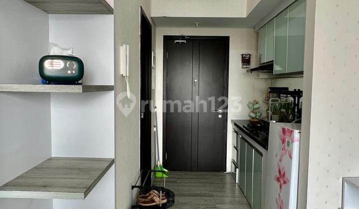 Casa De Parco Full Furnish Apartment, BSD Casa De Parco Full Furnish Apartment, BSD
