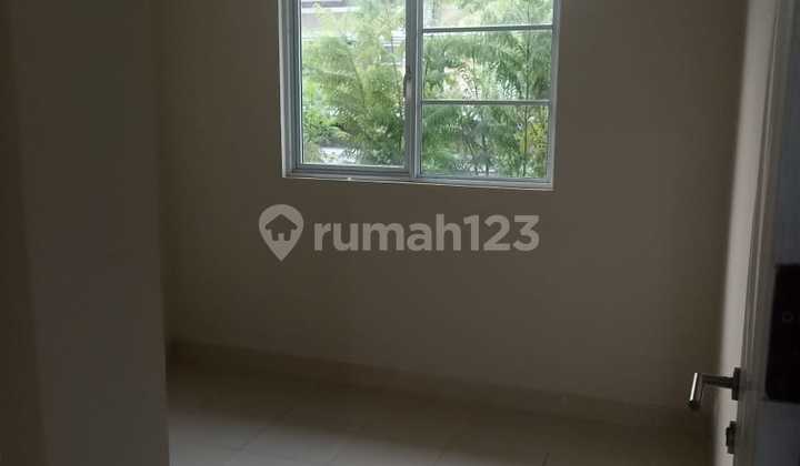 Rumah Cluster Amarillo 2 Lantai, Gading Serpong 2