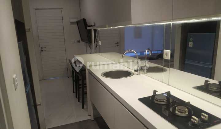 Full-furnished Inspirahaus House, BSD 2