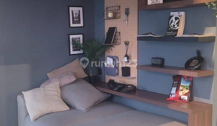 Apartemen Bintaro Icon Loft Fullfurnish 2