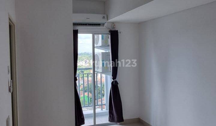 Apartemen Serpong Garden 2 Br, Bsd 1