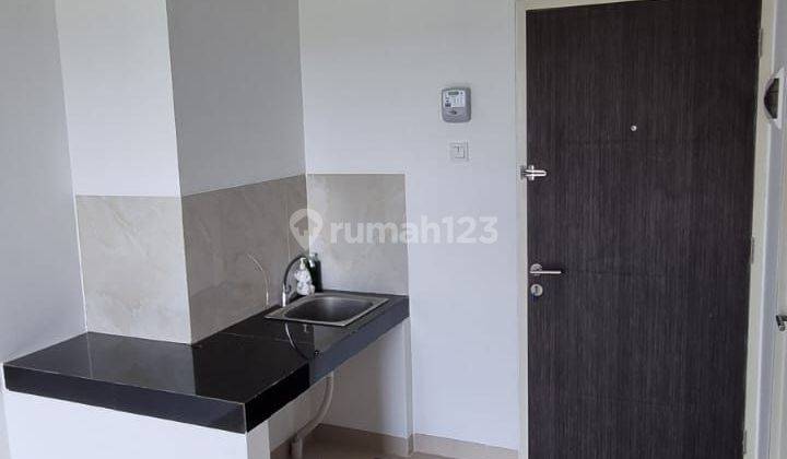 Apartemen Serpong Garden 2 Br, Bsd 2