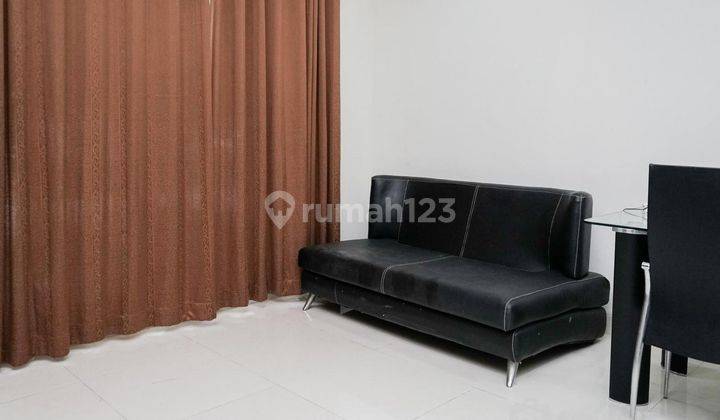 Rumah 2 Lantai Semifurnish Dekat Ice Bsd 2