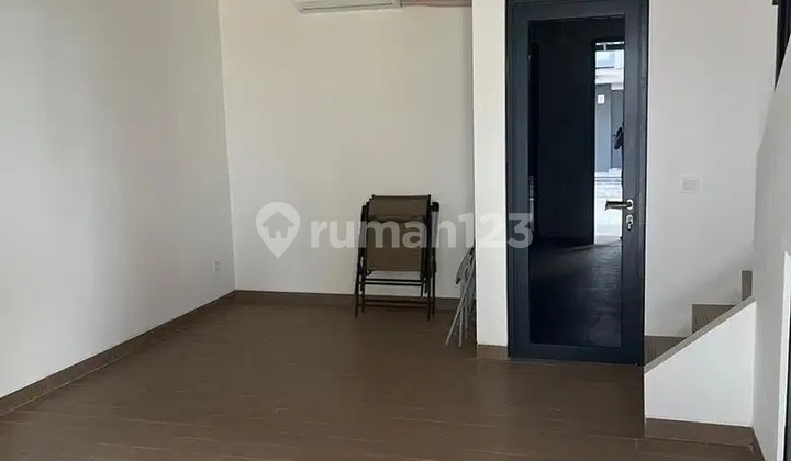 3-Storey Shop House in Latinos Business District, BSD