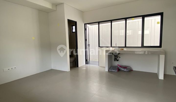 Rumah 2Lantai Park Serpong.kosongan 2
