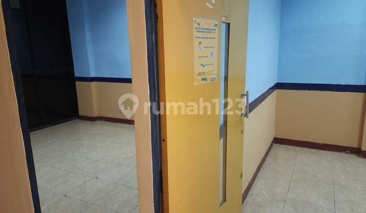 Ruko Villa Indah Pajajaran 3 Lantai Full, Bogor Utara 2