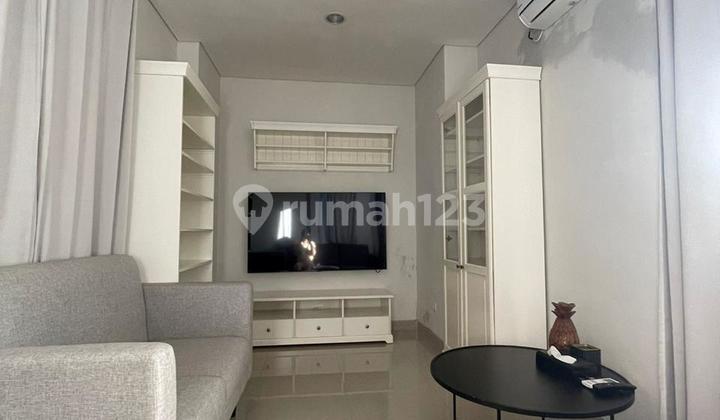 Rumah 3 Lantai Furnish 2