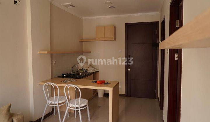 Apartemen Fullfurnish Asatti Vanya Park Bebas Ipl 2