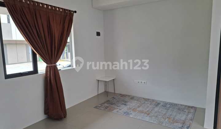 Semi-Furnished House, Park Serpong West, Legok 2