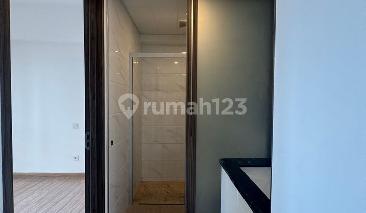2 Bedroom Ready-to-Occupy Sky House Apartment, Alam Sutra