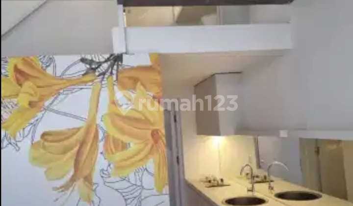 Rumah Siap Huni 2 Lantai Tabebuya, BSD 2