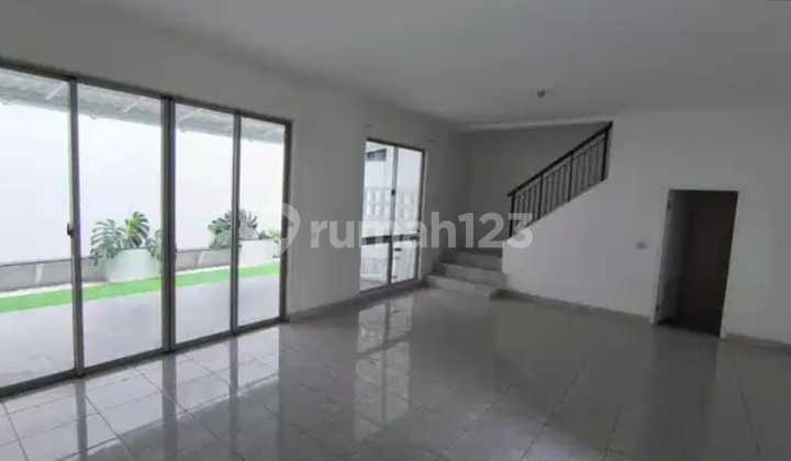Rumah Siap Huni 2 LT Foresta Naturale, BSD Rumah Siap Huni 2 LT Foresta Naturale, BSD