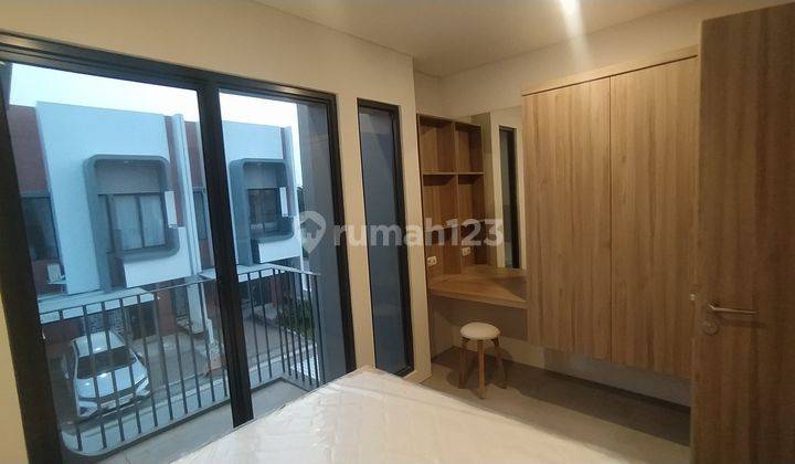 Siap Huni 2 Lantai Cluster Freja Chic, Bsd 2