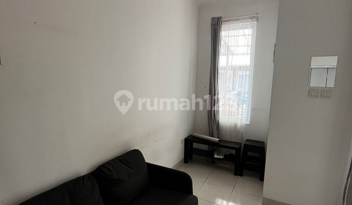 Rumah 3 Lantai Furnih Cluster Amarillo Free IPL, Gading.serpong 2