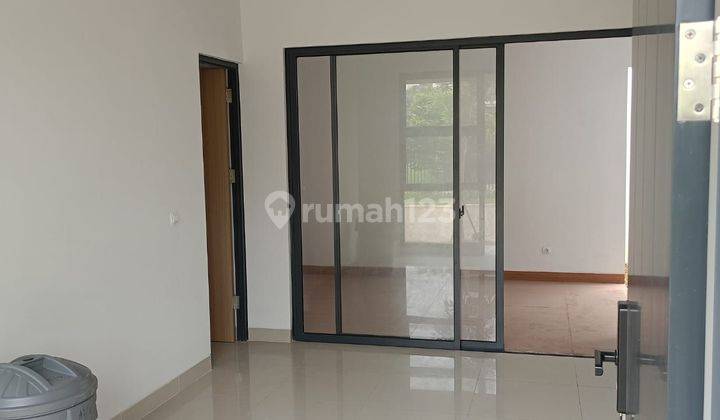 Rumah 2 Lantai Fullfurnish Cluster Yuthica , Bsd 2