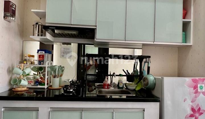 Casa De Parco Full Furnish Apartment, BSD Casa De Parco Full Furnish Apartment, BSD