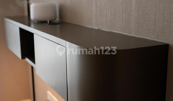 Apartemen Antasari Place Studio Furnish, Jakarta Selatan 2