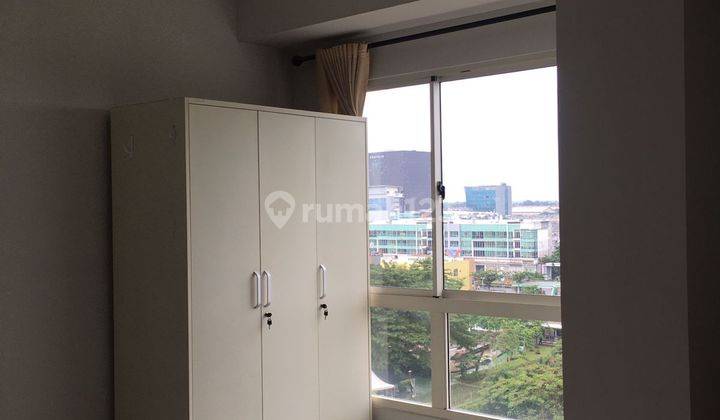 Apartment Scientia Residences Full Furnished 1 BR 1