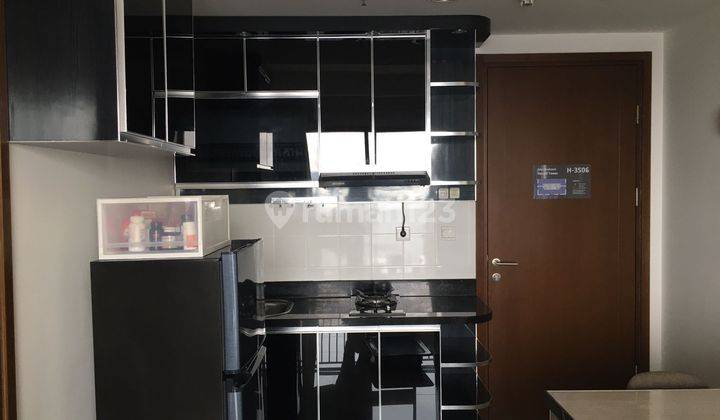 Apartemen M Town Signature 1 Br Mewah Furnished  2