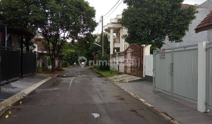 Dijual Rumah Siap Huni Di Nusaloka Bsd City Tangerang Selatan  2