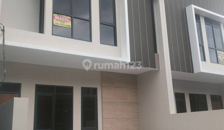 Sayap Turangga Depan Hotel Horizon Dekat Smp 13 Buahbatu 1