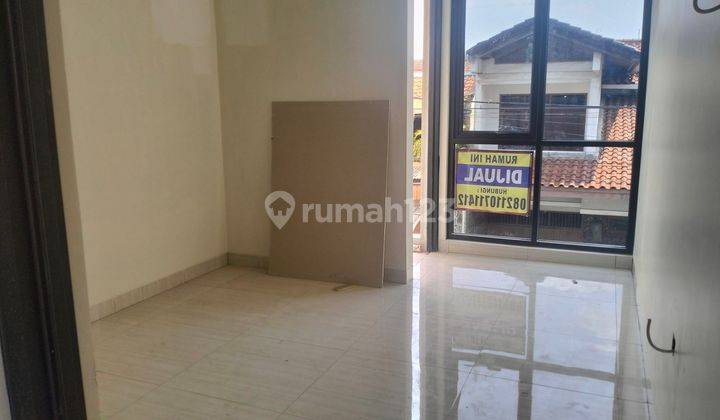 Sayap Turangga Depan Hotel Horizon Dekat Smp 13 Buahbatu 2