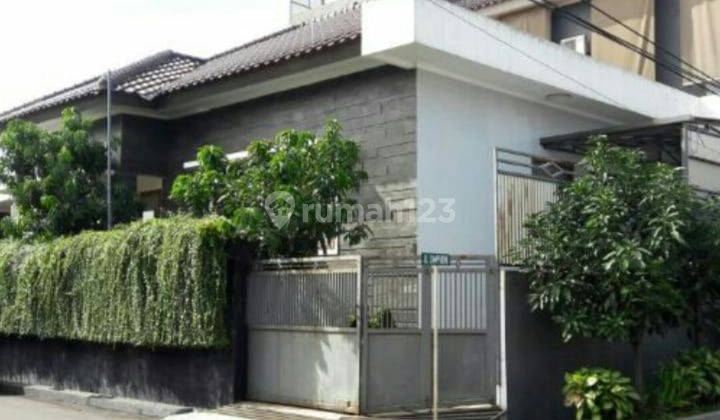 Rumah Lux Mewah Full Jati Turangga Buah Batu
 1