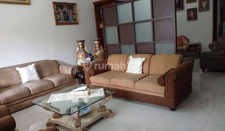 Rumah Lux Mewah Full Jati Turangga Buah Batu
 2