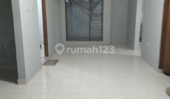 Disewakan Komplek Mutiara Buahbatu Sayap Pelajar Pejuang 3