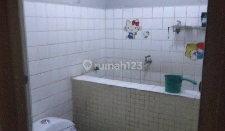 Disewakan Komplek Mutiara Buahbatu Sayap Pelajar Pejuang 6