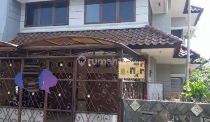 Rumah LUX Sayap Turangga Dkt Tsm Dan Careffour 1