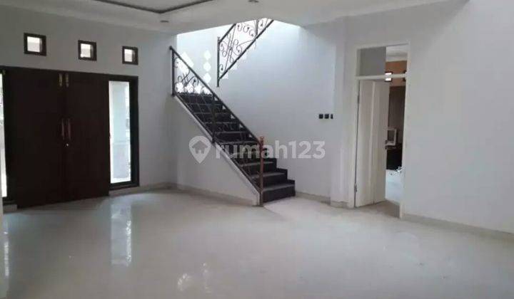 Rumah LUX Sayap Turangga Dkt Tsm Dan Careffour 2