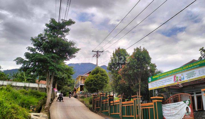 Rumah Hitung Tanah Cilengkrang View Kota Bandung Dan Pegunungan
 5