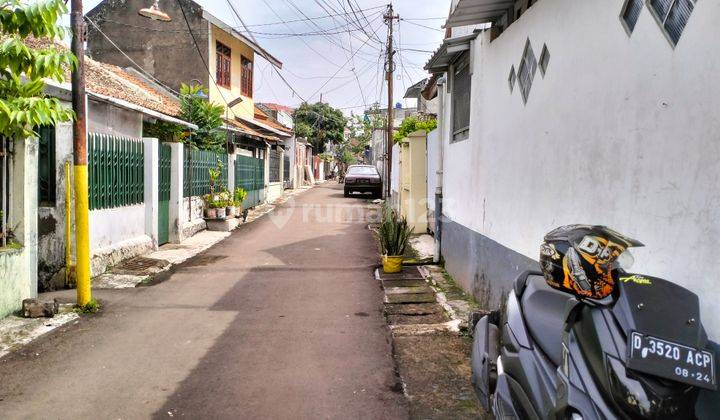 Dijual Cepat Sayap Supratman Pusat Kota Bandung 1