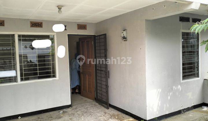 Dijual Cepat Sayap Supratman Pusat Kota Bandung 2