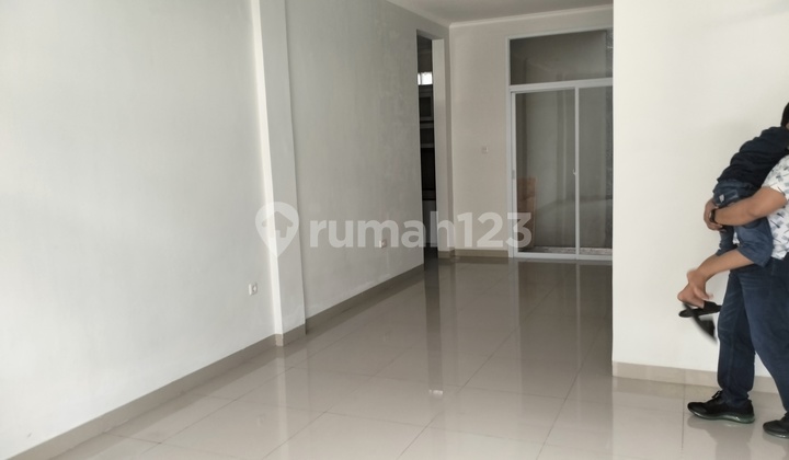 Rumah LUX Minimalis Kinanti Turangga Buahbatu 5