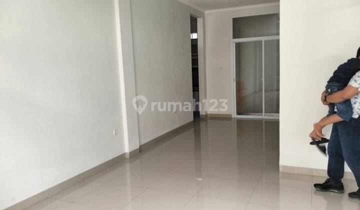 Rumah LUX Minimalis Kinanti Turangga Buahbatu 8