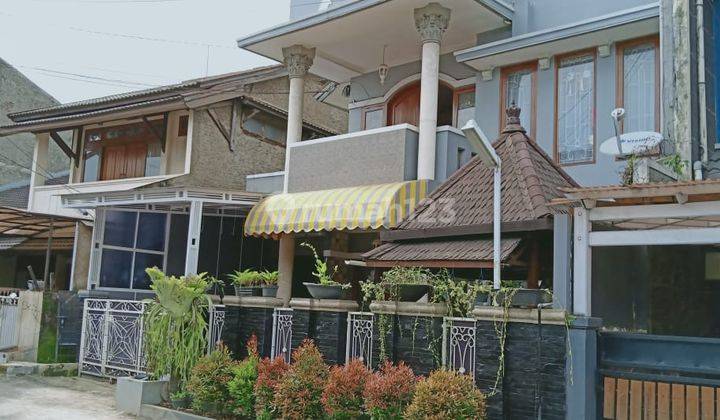 Rumah Cantik Suryalaya Sayap Turangga Batununggal Buah Batu 1