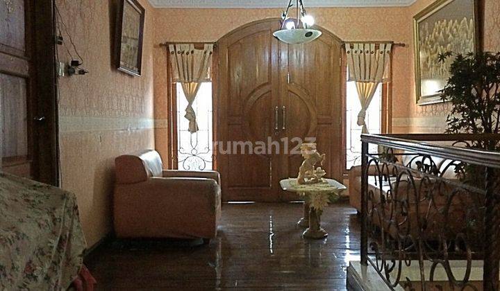 Rumah Cantik Suryalaya Sayap Turangga Batununggal Buah Batu 2