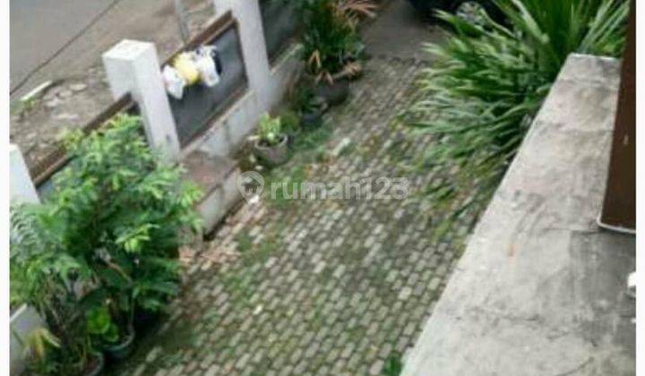 Jalan Utama Sayap Burangrang Buahbatu Palasari Lodaya 2