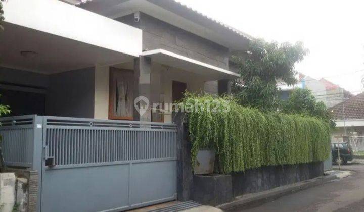 Rumah Mewah Full Jati Bongo Karawitan Turangga Buahbatu 1