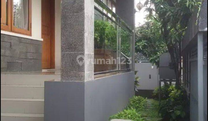 Rumah Mewah Full Jati Bongo Karawitan Turangga Buahbatu 2